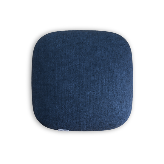 Blueberry - 9LB Weighted Pillow