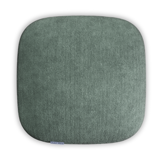 Agave Green - 12LB Weighted Pillow